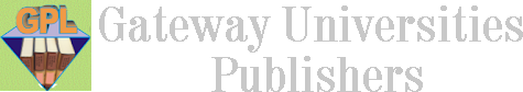 Gateway Universities Publishers Ltd